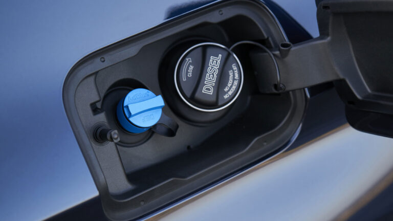 Adblue Arızası tamir bakım, arıza silme İzmir Egzoz Plus