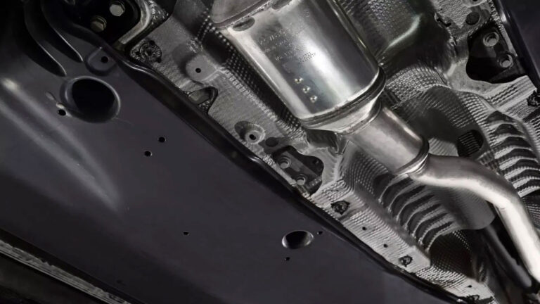 Partikül Filtresi Temizliği