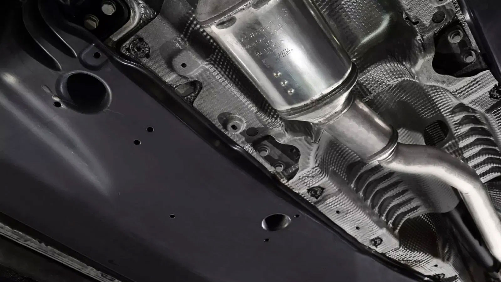 Partikül Filtresi Temizliği